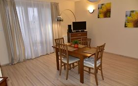 Apartament Sloneczny Brzeg