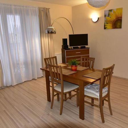 Apartament Sloneczny Brzeg Misdroy Exterior foto