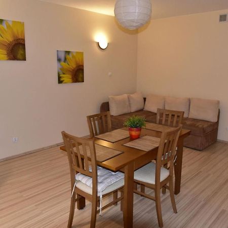 Apartament Sloneczny Brzeg Misdroy Exterior foto