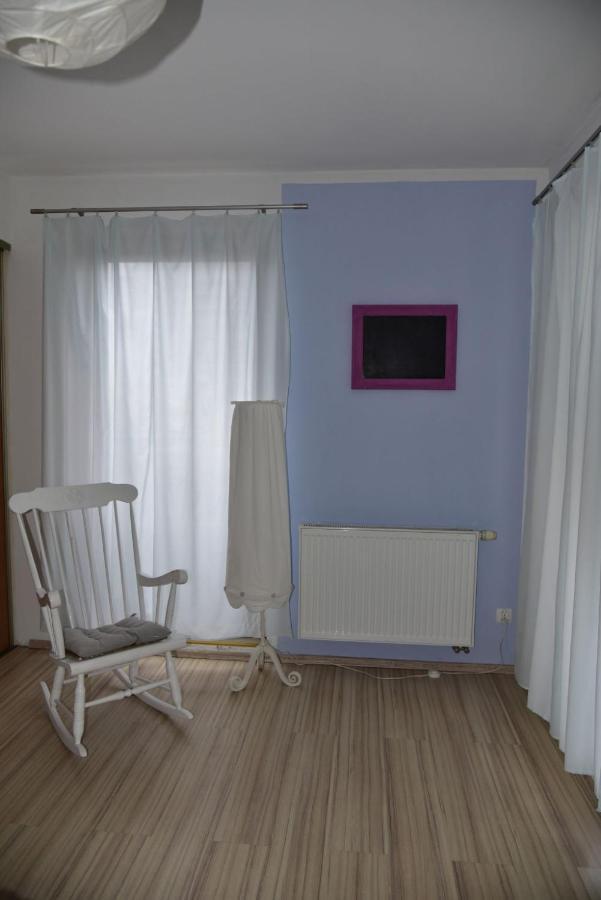 Apartament Sloneczny Brzeg Misdroy Exterior foto