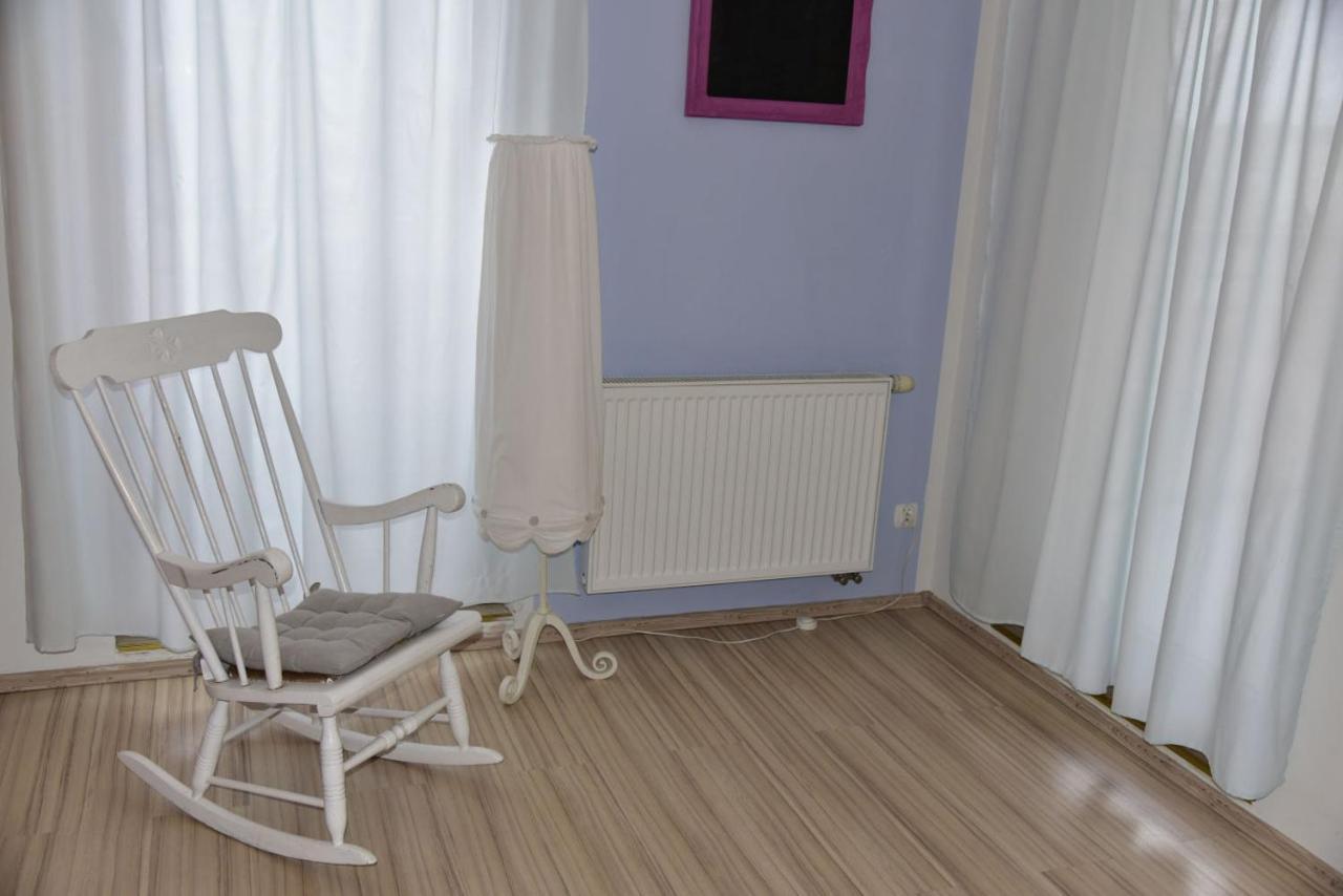 Apartament Sloneczny Brzeg Misdroy Exterior foto