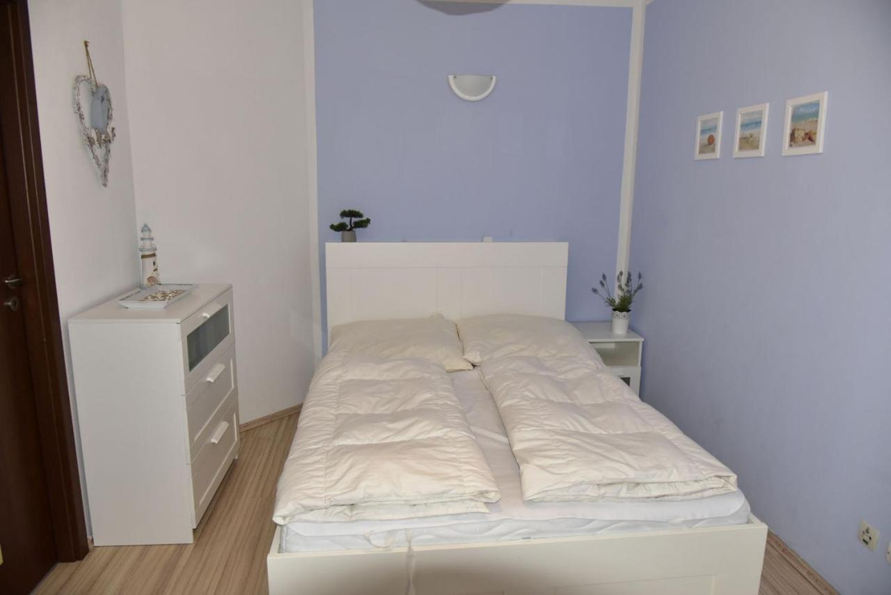 Apartament Sloneczny Brzeg Misdroy Exterior foto