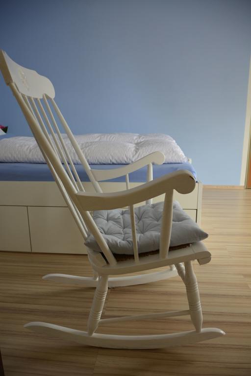 Apartament Sloneczny Brzeg Misdroy Zimmer foto