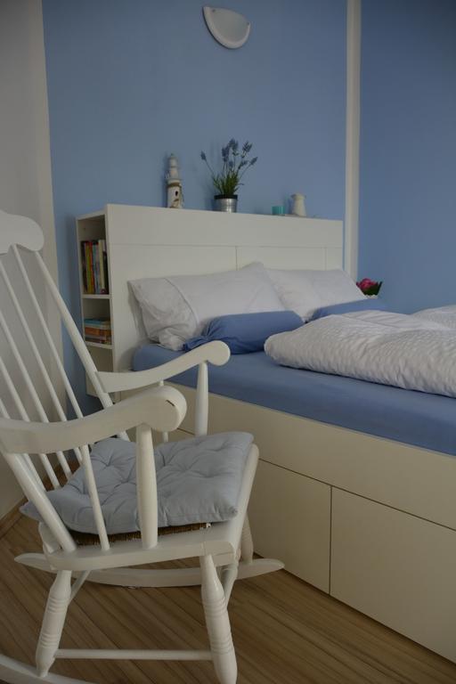 Apartament Sloneczny Brzeg Misdroy Zimmer foto