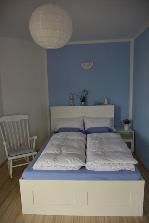 Apartament Sloneczny Brzeg Misdroy Zimmer foto