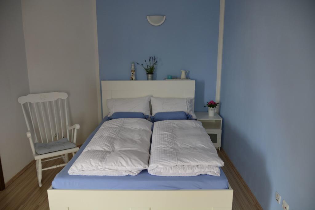 Apartament Sloneczny Brzeg Misdroy Zimmer foto