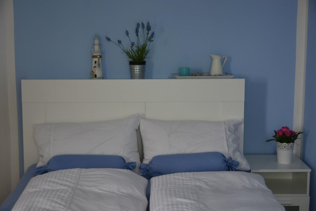 Apartament Sloneczny Brzeg Misdroy Zimmer foto