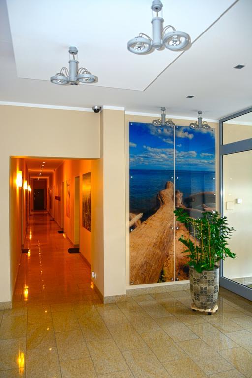 Apartament Sloneczny Brzeg Misdroy Zimmer foto